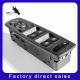 High Quality Power Lifting Window Switch For Renault Megane 254000006R Electric Window Switch