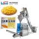 5000g Linear Weigher Granule Packing Machine For Rice Sugar Bean Grain