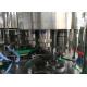 13000 BPH Beer Wine Bottle Filling Equipment / Machine PLC Control High Speed