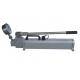 Portable Manual Hydraulic Pump Ultra High Pressure Dual Speed Design Manual Pump