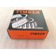 Timken Taper Roller Bearing   522/528