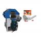 Factory Direct Sales Sawmill Multi Rip Saw Machine Wood Slabs Cutting Circular Saw