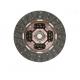 24 Teeth Metal Car Clutch Parts , Auto Clutch For Automobile 8-94171-965-0