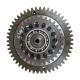 Genuine Construction Wheel Loader Spare Part 52C0522C1 Overrunning Clutch For Liugong