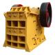 1500*1800 1100T/H Jaw Rock Crusher Primary Or Secondary Crushing Machine