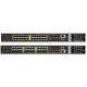IE-4010-4S24P Gigabit Ethernet Switch 24GE RJ45 Copper PoE+ Ports And 4GE SFP Uplink