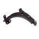 Kia Spectra 2000-2004 Lower Control Arm 0K2NA-34-300B with Nature Rubber Bushing