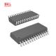 FM18W08-SG Integrated Circuit Chips 256Kbit Wide Voltage Bytewide Memory