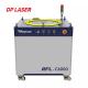 Raycus Multi-Module CW Laser Source RFL-C6000S 6000W For Laser Cutting Cleaning Dapeng Laser Equipment Parts RFL-C6000