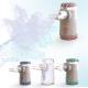 Professional Asthma Inhaler Nebulizer With Particle Size ≤ 3.5μM