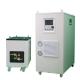DSP-HF-80KW Induction Quenching Equipment IGBT Induction Surface Heating