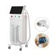1600W Professional Diode Laser Hair Removal Machine 808nm Wavelength 20-500ms Pulse