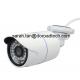 Cheap Waterproof Outdoor 600TVL CCD CCTV Surveillance Systems