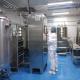 Carton Box System Farm Autoclave Food 1500L/H Uht Sterilizer