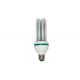 Wide Voltage E27 Led Corn Bulb 9w 80ra For Household / Commercial Lighting