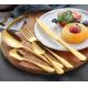 China Supplier Stainless Steel Flatware Set/Kitchen Cutlery Whole Series