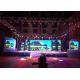 Large Indoor Movable LED Screen P3.91 RGB Led Display Board For Rent