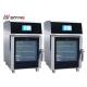 Commercial 4 Trays Combi Oven Electric 220v / 380v Touch Control have 4/8/10/20 trays can be select