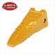 DH258 high quality excavator spare parts bucket teeth