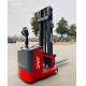 500kg electric counterbalanced stacker/Electric stacker/Floor work