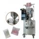 Vertical Type Multi Function Packing Machine For Liquid Juice Shampoo Edible Oil Ketchup