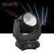Dj Stage Disco Light 200W Beam Led Moving Head Light With Dmx Control Stage Lights