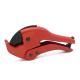 HT308D Aluminum  SK5 portable hand tool 42MM tube cutter PPR plastic pipe cutter
