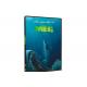 The Meg DVD Movie Action Adventure Teriller Sci-fi Series Film DVD Wholesale