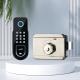 Sliding Glass Door Lock App Card Key Security Digital Smart Glass Door Lock