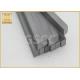 Multipurpose Tungsten Carbide Plate P / M / K ISO Classification OEM / ODM