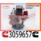 Diesel Generator Fuel Injection Pump Spare Parts NT855 PT Fuel Pump 4999470 4915474 3059657
