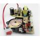 Agricultural Sprayer Control pCB assembly , PCBA Printed Circuit Board Assembly