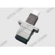 SC Female To MU Female Simplex Fiber Optic Cable Adapter