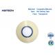 0.2Mpa Transparent Hot Sealing PET Material Cover Tape Hold The Pocket In Carrier Tape GD-01