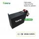 LiFePO4 Forklift Lithium Battery 24V 180AH 200Ah 300AH Long Cycle Life For Electric Stacker Pallets Stacker To Replace The Lead Acid Battery Maintenance-free