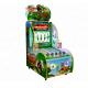 Monkey Climbing Lottery Upright Arcade Machine , Video Coin Op Arcade Machines