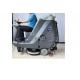180L Professional Ride On Floor Sweeper Floor Cleaning Machine For Big Area