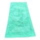 100% cotton beach towel big and thick beach towels embossed beach towel