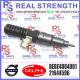 Diesel Fuel Injector 3803913 4 Pins Fuel Injection Nozzle BEBE4D35001 BEBE4D04001 For RENAULT MD11