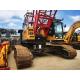 2020 Model Multifunctional Used Crawler Cranes With Isuzu Engine Sany SCC750A