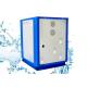 12kw 220v Geothermal Water Heat Pump For Floor Heating