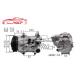 DCP50101 Auto AC Compressor TSE17C For Toyota Camry For RAV4 2010-2013 WXTT071