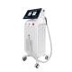 Armpit Leg Diode Laser Hair Removal Machine For Clinic Permanent Body Hair Reduction