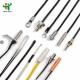Temperature Sensor NTC  PT1000 10K NTC Temperature Sensing Probe IP68 100000 Cycles