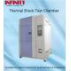 1480×1450×1950 mm Programmable Temperature Impact Test Chamber with Heater Over Current Protection