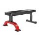 500 Pounds OEM Dumbbell Chest Press Flat Bench For Strength Exercise
