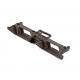 Aluminum 6063 7075 Magnesium Alloy Parts Custom CNC Milling Machining Service
