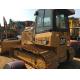 Used Caterpillar D5K Hydraulic Track Used Cat Bulldozer Operating Weight 9408KG