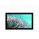 VESA Touch Screen Industrial LCD Monitor 23.6 Inch OSD Control