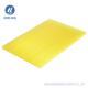 8mm Polycarbonate Hollow Sheet UV Protection Twin Wall